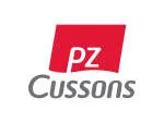 PZ Cussons company logo