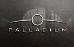 Palladium company logo