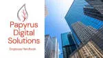 Papyrus Digital Solutions Limted company logo