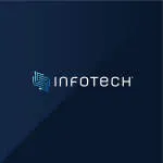Particle14 Infotech company logo