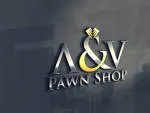 Pawnshop company logo
