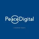 Peace Digital Marketing Services company logo