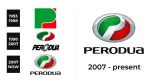 Peruda company logo