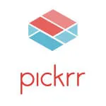 PicckR company logo