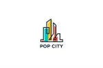 Pop City Shelters Limited company logo