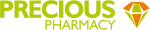 Precious Pharmacy company logo