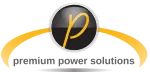 Premium Power Solutions Limited company logo