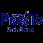Presto Integrated Solutions Ltd. company logo