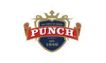 Punch company logo