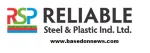 RELIABLE STEEL AND PLASTIC IND. LTD company logo
