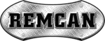 REMCAN company logo