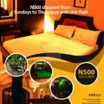 RITA LORI HOTELS LTD company logo