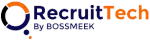 RecruitTech HR Solution company logo