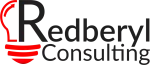 Redberyl Management Consulting company logo