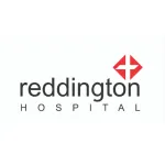 Reddington Hospital company logo