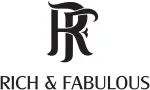 Rich and Fabulous Culture company logo