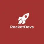 RocketDevs company logo