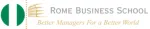 Rome Business School Nigeria company logo