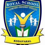 Royal Angels High School IYANAIPAJA company logo