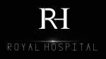 Royal Hospital company logo