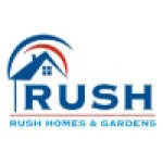 Rush Homes & Gardens company logo