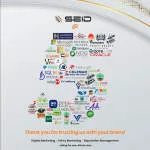 SEID hq company logo