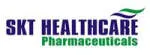 SKT Healthcare Pharmaceuticals Limited company logo