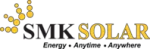 SMKSolar Technology Nigeria Limited company logo