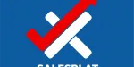 Salesplat Technologies company logo