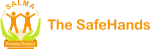 Salma Private School, The SafeHands company logo