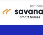 Savana Smart Homes company logo