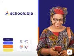 Schoolable company logo