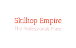 Skilltop Empire company logo