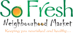 So Fresh Neighborhood Market Ltd company logo