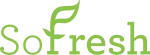 So Fresh company logo