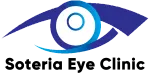 Soteria Eye Clinic company logo