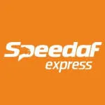 Speedaf Nigeria company logo