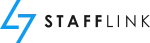 StaffLink Express company logo