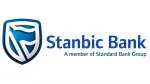 Stanbic Bank Tanzania company logo