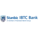 Stanbic IBTC Bank company logo