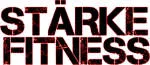Starke Fitness company logo