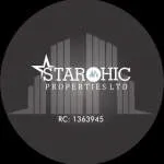 Starohic Properties ltd company logo