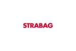 Strabag company logo