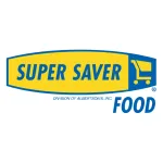 Supersaver Supermarket company logo