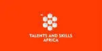 Talents and Skills Africa company logo