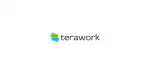 Terawork company logo
