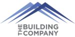 The Building Company company logo