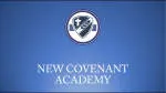 The Covenant Academy company logo