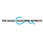 The Magic Collection Retreats . company logo