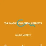 The Magic Megeve . company logo